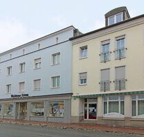 3-Zimmerwohnung in bester Lage von Vilsbiburg