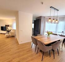 Diese Wohnung ist Einzigartig! In der geliebten Lage von Hammerhalde - Villingen-Schwenningen