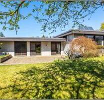 Exklusives EFH! Ein Raumwunder als doppelter Bungalow plus TG! - Achern