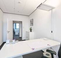 Moderne, voll möblierte Büros - Einzugsbereit und perfekt ausgestattet! - Frankfurt Ostend