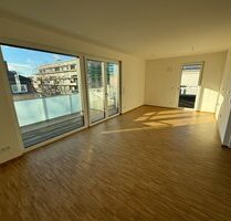sofort bezugsfrei - Exklusive 2 Zimmer- Dachgeschosswohnung mit umlaufender Dachterrasse - Dresden Löbtau-Süd