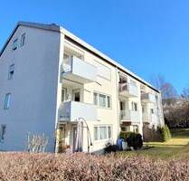 *TOP Angebot* Helle 3 Zimmer Wohnung in guter Lage von Donaueschingen