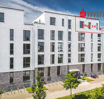 Moderne Neubau-Stadtwohnungen in sehr ruhiger aber verkehrsgünstiger Lage - Aachen