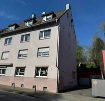 Mehrfamilienhaus in Lütgendortmund!