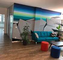 Schickes Büro am Hansaring: Domblick, Dachterrasse & Kaffee inklusive - Köln Neustadt-Nord