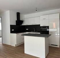 Moderne 4,5 Zimmer-Wohnung im Neubau - Stadtnah, nachhaltig und attraktiv - Ravensburg Innenstadt