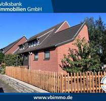 MG-Wickrath: Einfamilienhaus auf Eckgrundstück in ruhiger Lage mit Garage und Garten als ETW-Einheit - Mönchengladbach / Wickrath