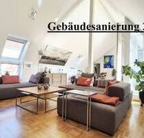 Ein Zuhause wie kein anderes - Loftzauber in historischem Gewand - Heilbronn