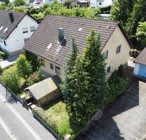 Zweifamilienwohnhaus Sulzbach-Rosenberg am Feuerhof