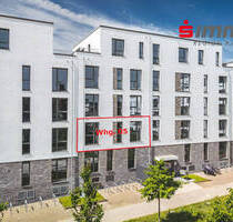 Moderne Neubau-Stadtwohnungen in sehr ruhiger aber verkehrsgünstiger Lage - Aachen