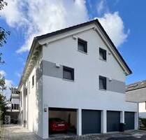 Mehr Platz für mehr Leben - neuwertige 5-Zimmer-Wohnung mit Balkon & Doppelgarage - Leingarten Großgartach