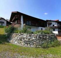 Platz, Platz und noch mehr Platz! - Viechtach