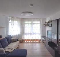 Gut geschnittene, helle 4 - Zimmer- Wohnung in AubingWestkreuz - München Aubing-Lochhausen-Langwied
