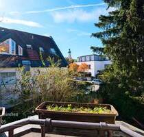 Charmante 2-Zimmer-Wohnung mit Sonnenbalkon - bezugsfrei - München Thalk.Obersendl.-Forsten-Fürstenr.-Solln
