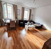 Helle 2 Zimmer Wohnung mit EBK in NürnbergGärten b. Wöhrd