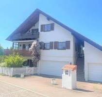 Schöne kompakte 2 Zimmerwohnung inkl. Terrasse, Garage in gepflegter Wohnlage von Blaustein