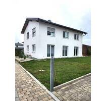 Exklusives Einfamilienhaus in Wallersdorf