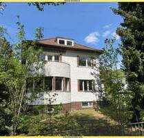 Frohnau! Sanierungsbedürftiger Altbauklassiker 30er Jahre Würfel mit 1059 m² Grundstück - Berlin