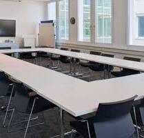 Privater Büroraum für 4 Personen in Regus STEP Stuttgart Engineering Park