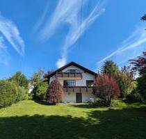 Einfamilienhaus freistehend 7 Zimmer - Zusmarshausen Wollbach
