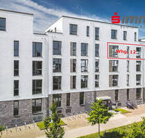 Moderne Neubau-Stadtwohnungen in sehr ruhiger aber verkehrsgünstiger Lage - Aachen