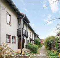 Helles Familien-Reihenmittelhaus mit toller Aufteilung (4x Schlafzimmer 2x Bäder 2x TG-Plätze) - Heilbronn