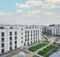 Privatsphäre und Komfort: Ihr Zuhause in den Halske Gärten - Berlin Siemensstadt