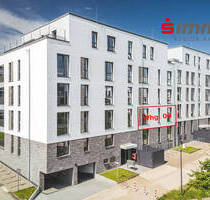 Moderne Neubau-Stadtwohnungen in sehr ruhiger aber verkehrsgünstiger Lage - Aachen