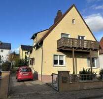 Renovierungsbedürftiges Einfamilienhaus mit Nebengebäude in Obrigheim (Pfalz)
