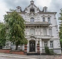 Elegante Wohnung im historischen Gebäude! - Wiesbaden