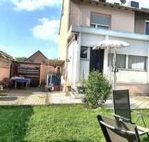 Klein aber feinEinfamilienhaus für die kleine Familie - Duisburg Wanheim - Angerhausen