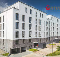 Moderne Neubau-Stadtwohnungen in sehr ruhiger aber verkehrsgünstiger Lage - Aachen