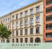 Unvermietete 1-Raum-Wohnung in der Südvorstadt - Leipzig