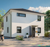 Stadthaus Flair 124: Urbaner Stil und Helle Räume für Ihr Wohlfühl-Zuhause - Goslar Vienenburg