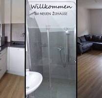 Wäre das was? Attraktive Zwei-Zimmer-Wohnung in Steinbühl - Nürnberg