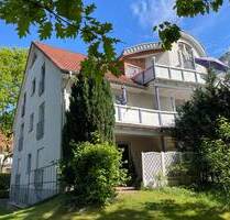 Terrassenwohnung in Neuenkirchen zu verkaufen.
