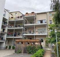 Alten- und behindertengerechtes Wohnen - mit Tagespflegeangebot der Diakonie - Leipzig Gohlis-Süd