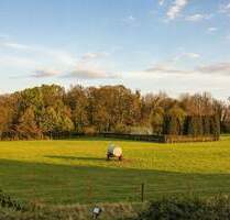 Exklusives Grundstück am Naturschutzgebiet in Hamm-Rhynern