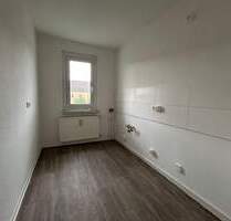 Erstbezug nach Sanierung - 1-Raum-Wohnung - ideal für Singles u. Studenten - Zittau