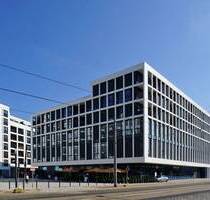 Citylage + Einbauküche - 1.150,00 EUR Kaltmiete, ca.  87,70 m² Wohnfläche in Dresden (PLZ: 01307) Johannstadt-Nord (Hopfgartenstr.)