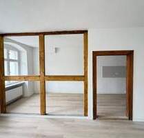 neu saniert ! kleine, ruhige 1- Raumwohnung in der Görlitzer Altstadt !