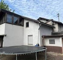 Ein-bis Zweifam.haus - 198.000,00 EUR Kaufpreis, ca.  160,00 m² Wohnfläche in Landstuhl (PLZ: 66849) Industriegebiet