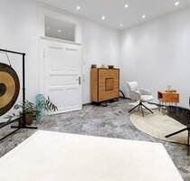 Wohnen oder arbeiten - hier haben Sie die Wahl! - Bad Kissingen