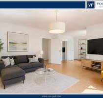 Charmantes Reihenendhaus in ruhiger Lage mit großem Garten - Frankfurt am Main Niederursel