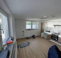 ZENTRUM Illertissen | Erdgeschoss | 2-Zimmer Wohnung | Küche