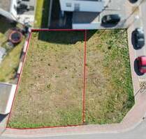 ***Bereit für dein Projekt? Ca. 315 m² Grundstück im Neubaugebiet 