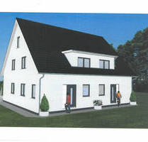 Doppelhaus in Minden - 742.420,00&nbsp;EUR Kaufpreis, ca.&nbsp; 228,80&nbsp;m&sup2;&nbsp;Wohnfl&auml;che in Minden (PLZ: 32429) Innenstadt