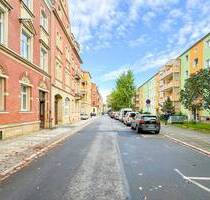Historischer Charme trifft modernen Wohnkomfort! - Pirna