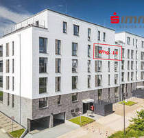 Moderne Neubau-Stadtwohnungen in sehr ruhiger aber verkehrsgünstiger Lage - Aachen