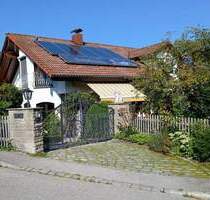 Privat: Landhaus am Starnberger See mit Indoorpool in Traumlage - Münsing Ammerland